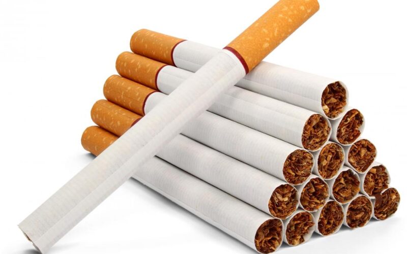 أسعار السجائر في مصر اليوم 10 مارس 2024 في جميع المحلات التجاريه