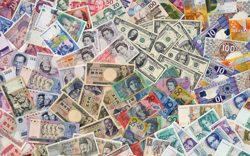 “الدولار، اليورو” اسعار العملات اليوم في السوق السوداء الجمعه 29 مارس 2024 مقابل الجنيه المصري