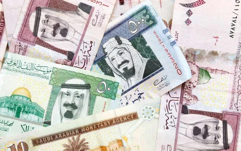 سعر الريال السعودي مقابل الجنيه المصري في السوق السوداء اليوم السبت 30 مارس 2024 وفي البنوك المصرية