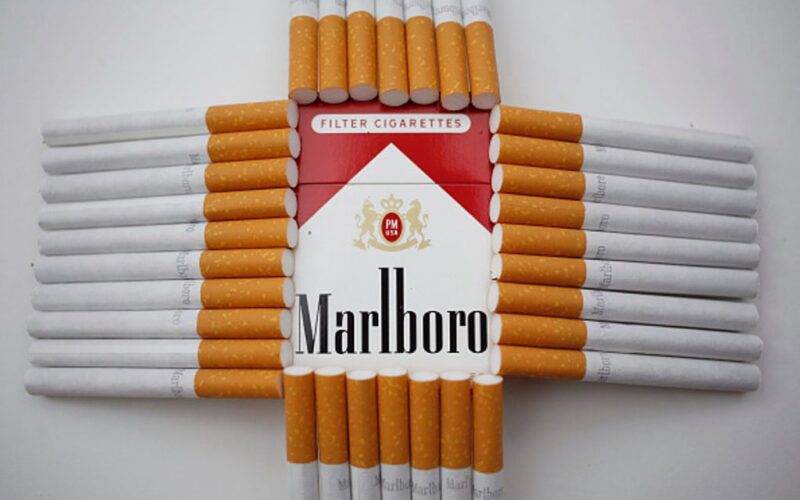 ننشر اسعار السجائر اليوم الخميس 14 مارس 2024 فى جميع منافذ البيع المصريه