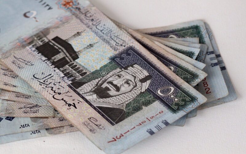 “عملة المملكة” سعر الريال السعودي اليوم في السوق السوداء الجمعه 29 مارس 2024 مقابل الجنيه