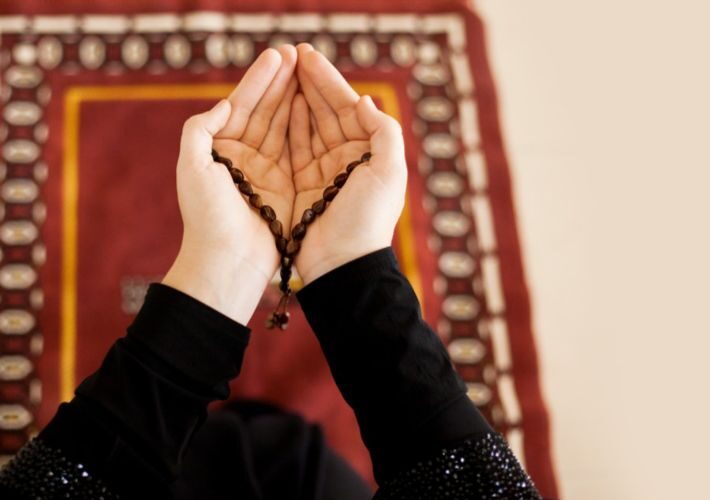 “مُستجاب” دعاء رمضان للأصدقاء في اليوم الثالث من شهر رمضان 2024 منقول من القرآن والسنة