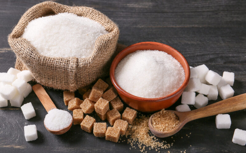 حقيقة ارتفاع اسعار السكر | تعرف الان على سعر السكر في الاسواق المحليه ومنافذ التموين