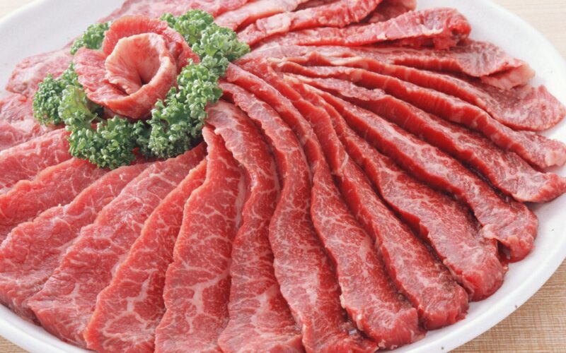 جدول اسعار اللحوم اليوم  السبت 2 مارس للمُستهلك في مصر و بمعارض أهلا رمضان