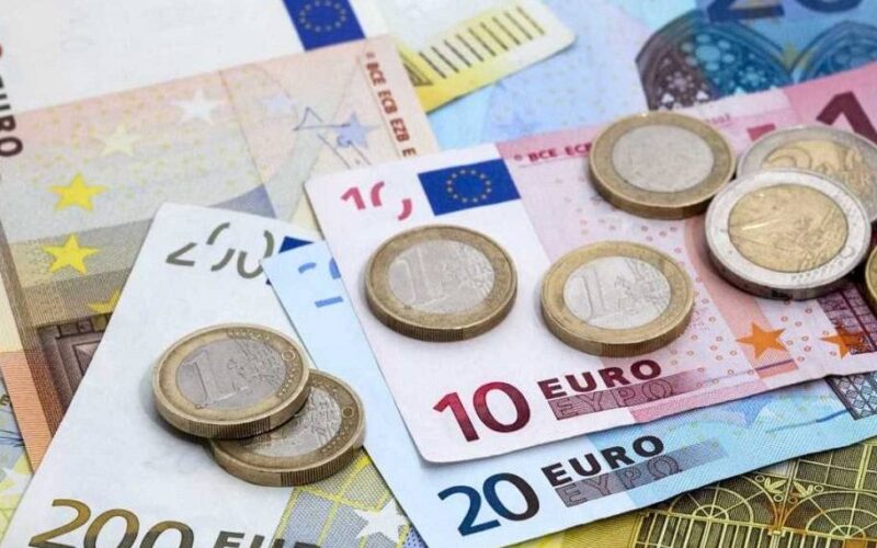 انخفاض جديد.. سعر اليورو اليوم في السوق السوداء والبنوك المصرية الجمعة 15 مارس 2024