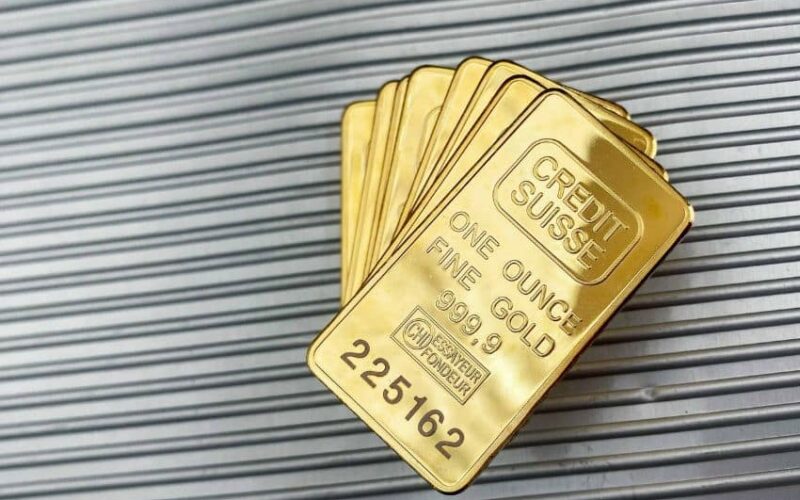 المعدن الاصفر بكام؟.. سعر أونصة الذهب الآن في مصر اليوم الاثنين 25 مارس 2024 داخل محلات الصاغة المصرية