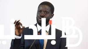 باسيرو ديوماي فاي ويكيبيديا 2024| من هو رئيس السنغال الجديد باسيرو ديوماي فاي؟