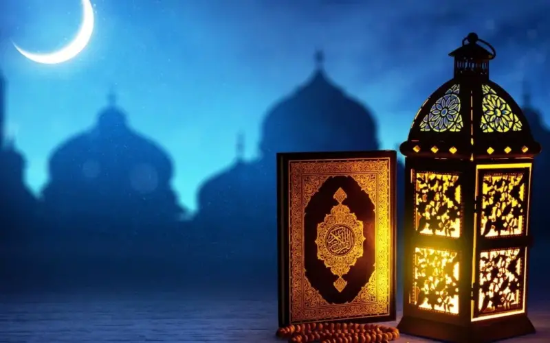 اجمل رسائل تهنئة رمضان 2024 للاحتفال بقدوم شهر رمضان للاهل والاحباب .. كل عام وانتم بخير