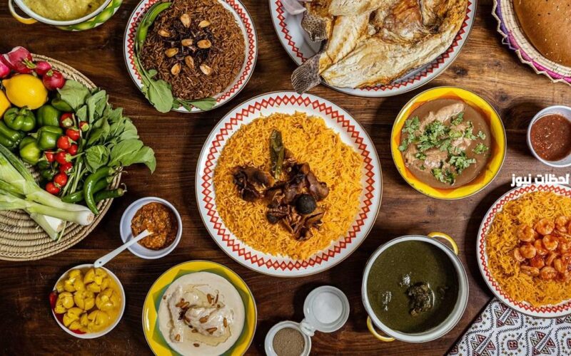 قائمة اكلات رمضان توفر عليك مجهود التفكير لـ30 وجبة لشهر الخير