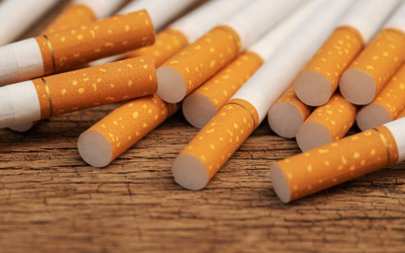 ننشر جدول اسعار السجائر اليوم الخميس 14 مارس 2024 بجميع المحالات التجارية