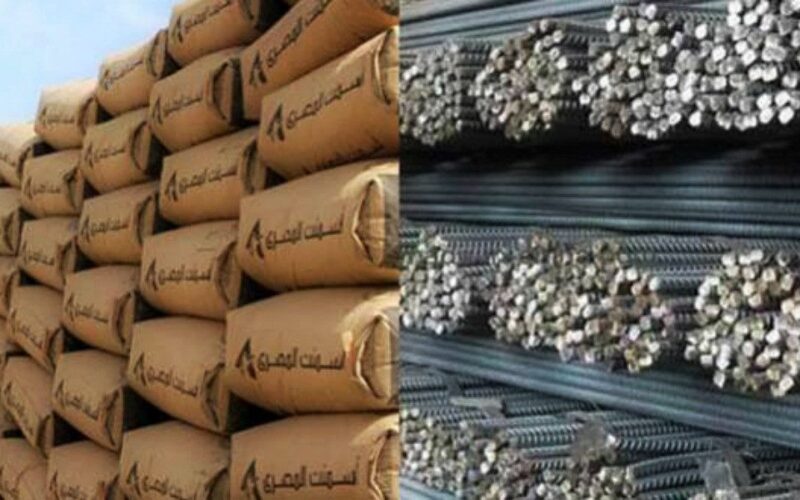 “الهدواء يسيطر” سعر طن الحديد اليوم حديد عز السبت 9 مارس 2024 للمستهلكين في مصر