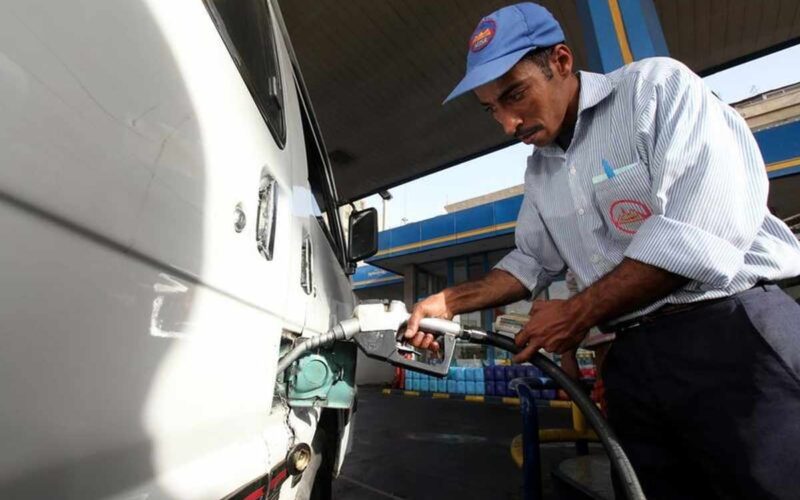 “جنيه لكل لتر” اسعار البنزين والسولار اليوم الاثنين 25/ 3/ 2025 للمُستهلك في مصر