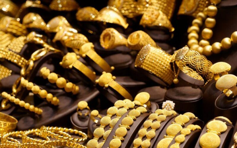 الجرام بكام ؟.. أسعار الذهب اليوم في مصر عيار 21 بالمصنعية الثلاثاء 19 مارس 2024 بمحلات الصاغة