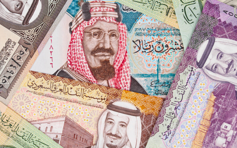 السعودي بكام.. سعر الريال السعودي في السوق السوداء اليوم السبت 9 مارس 2024