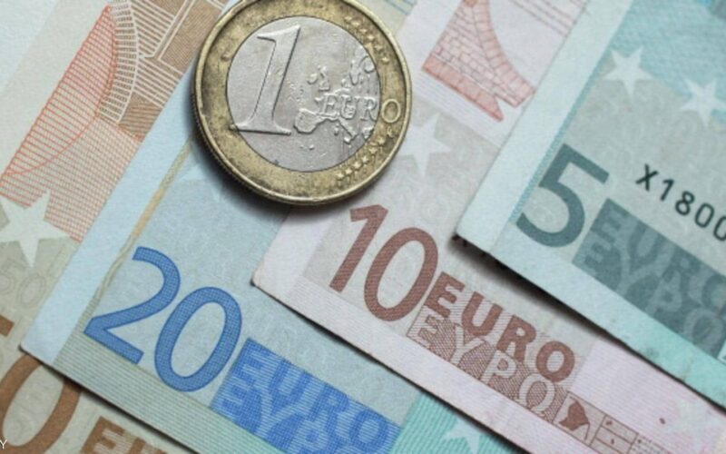 انحدار اليورو.. سعر اليورو في السوق السوداء اليوم الجمعة 1 مارس 2024 وجميع البنوك المصرية