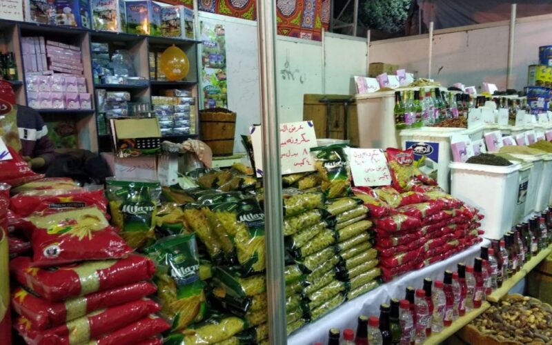 جدول أسعار السلع الغذائية في مصر  اليوم الاربعاء 27 مارس 2024 للمستهلك في مصر