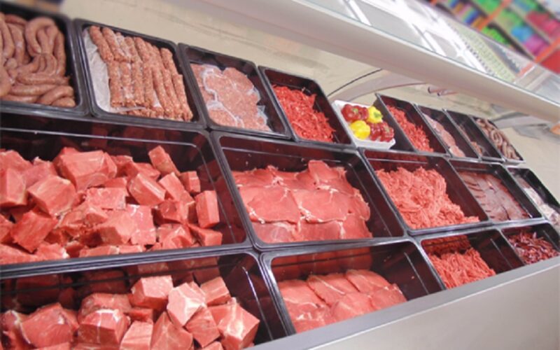 قائمة اسعار اللحوم اليوم الخميس 14 مارس 2024 في جميع الأسواق التجارية