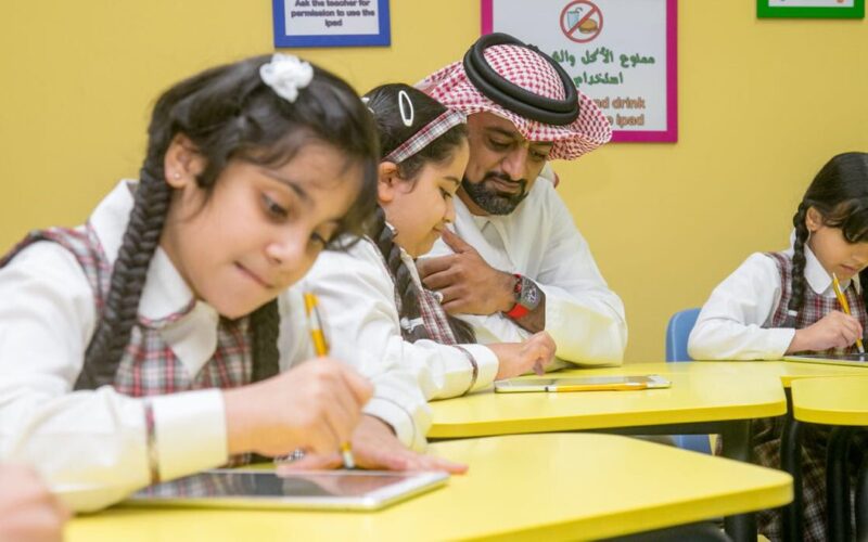 ننشر تقويم الفصل الدراسي الثالث 1445 وفقاً لوزارة التعليم السعودية