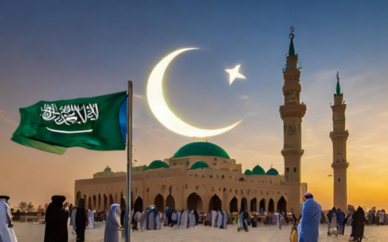 موعد رمضان 2024 في السعودية ودعاء رؤية الهلال.. المحكمة العليا تُوضح