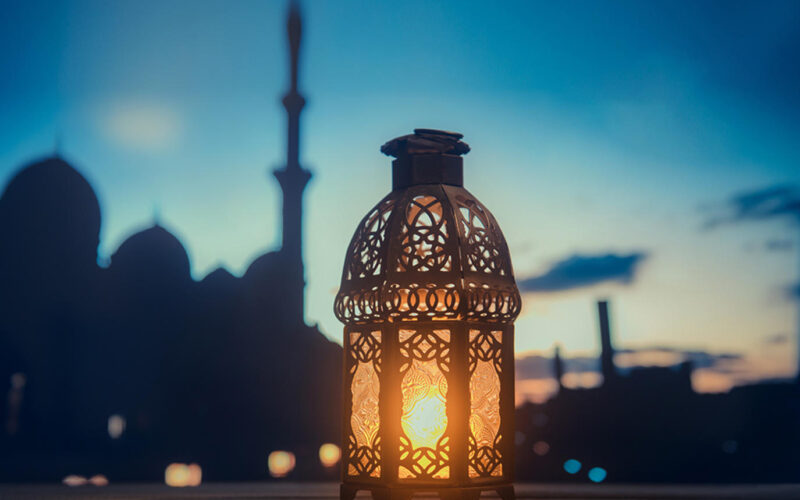 أيام امساكية شهر رمضان في القاهرة 2024/1445 في النصف الثاني من شهر رمضان