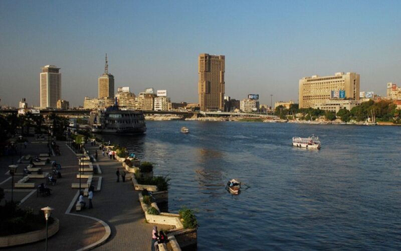 “لطيف نهارا” هيئة الارصاد الجوية حالة الطقس غدا الثلاثاء 2 أبريل 2024 علي محافظات مصر