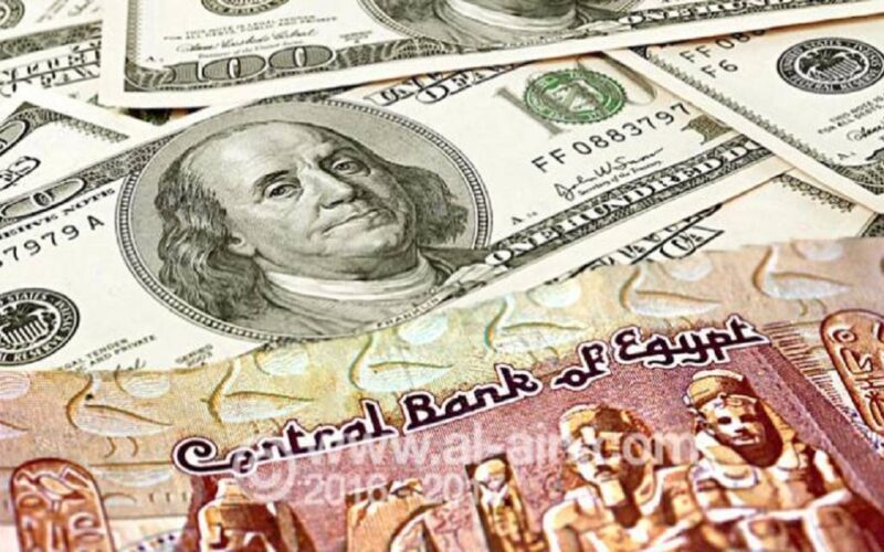 “الأخضر وصل لـ50 ج” سعر الدولار اليوم مقابل الجنيه المصري في منتصف تعاملات الاثنين 22-4-2024 بالسوق السوداء والبنك المركزي