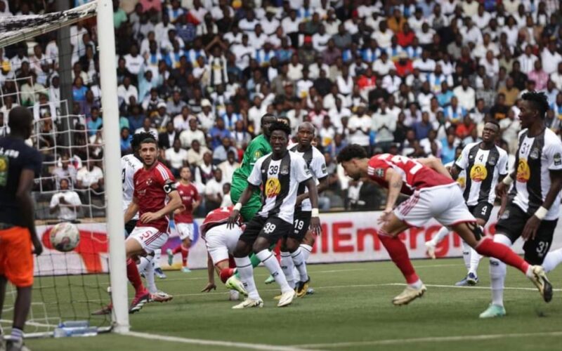 تُعرض الآن… مباراة الاهلي اليوم في اياب نصف نهائي دوري ابطال افريقيا ٢٠٢٤ “الاهلي يواجه مازيمبي”