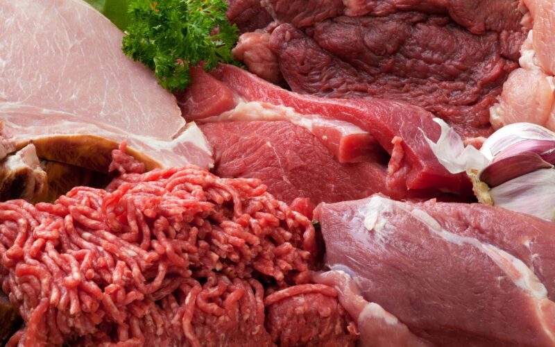“مفروم وقطع” أسعار اللحوم المجمدة البرازيلي اليوم السبت 6 أبريل 2024