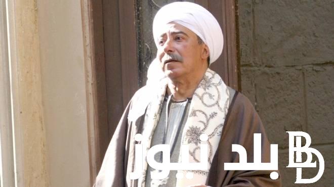 تفاصيل تشييع جنازة صلاح السعدني بعد وفاته عن عمر يناهز 81 عاماً وما هو سبب وفاته