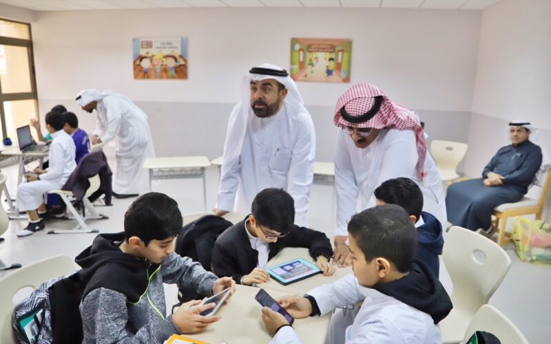 التعليم تُعلن: جدول الفصل الدراسي الثالث 1445.. متى تبدأ الاختبارات النهائية للعام الدراسي الحالي في السعودية