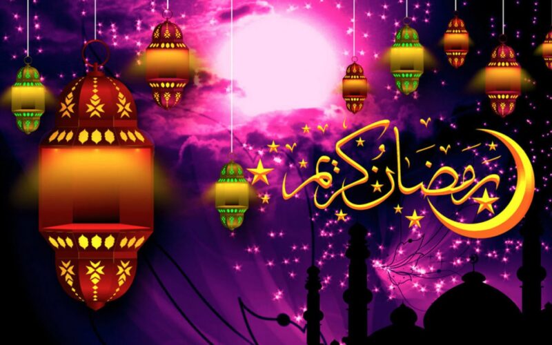 “بالأيام” امساكية الأسبوع الأخير من شهر رمضان 1445\2024