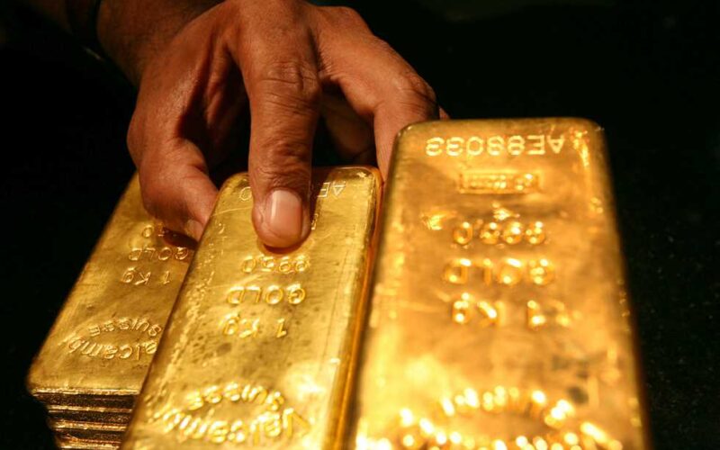 “جميع الاوزان” سعر سبيكة الذهب btc الان بتاريخ اليوم 27 ابريل 2024 في مصر