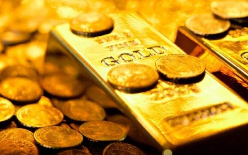“هات جنيهات دهب” سعر الجنيه الذهب في مصر الآن اليوم الثلاثاء بتاريخ 9 أبريل 2024 داخل محلات الصاغة المصرية
