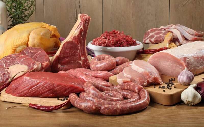 ننشُر اسعار اللحوم اليوم الثلاثاء 2 أبريل 2024 في الأسواق المصرية ومحلات الجزارة للمُستهلك