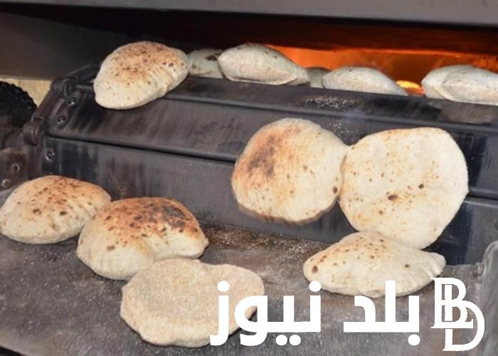 أسعار الخبز السياحي اليوم الاحد 21 ابريل 2024 وقرار تكثيف حملات التفتيش على المخابز في مصر