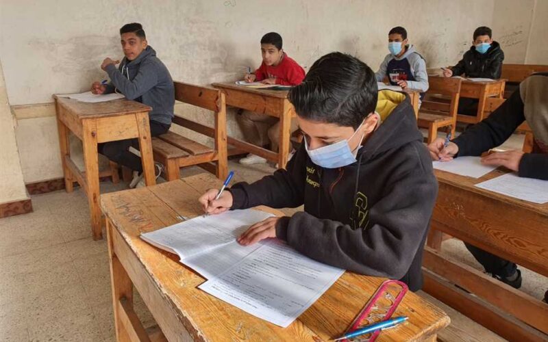 التربية والتعليم تُعلن جدول امتحانات الصف الأول الإعدادي محافظة القليوبية الترم الثاني 2024