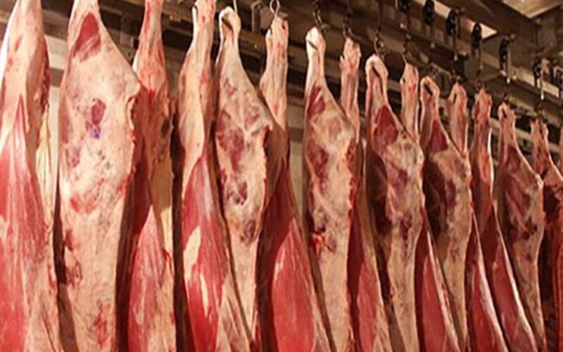 “بلدي وبتلو” اسعار اللحوم اليوم الاربعاء 3 ابريل 2024 للمستهلك في محلات الجزارة ومنافذ البيع