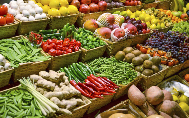 أسعار البصل اليوم في سوق العبور الثلاثاء 2 أبريل 2024 | جدول أسعار الخضار والفاكهة اليوم في الأسواق