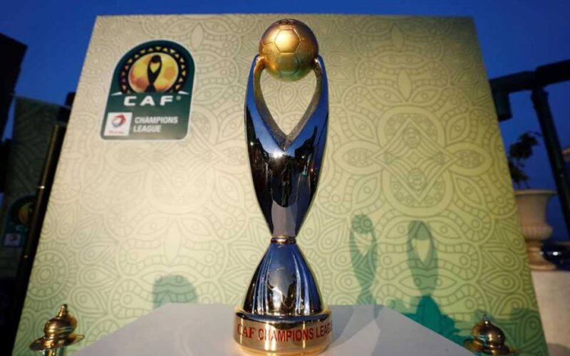 “الكاف يُعلن” موعد نهائي دوري أبطال إفريقيا 2024