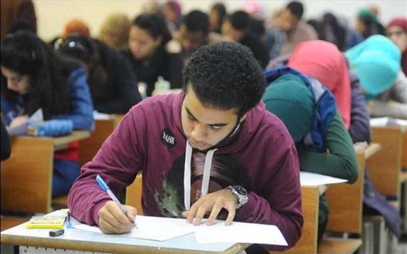 جدول امتحانات الصف الثالث الاعدادي الترم الثاني ٢٠٢٤ في جميع محافظات مصر