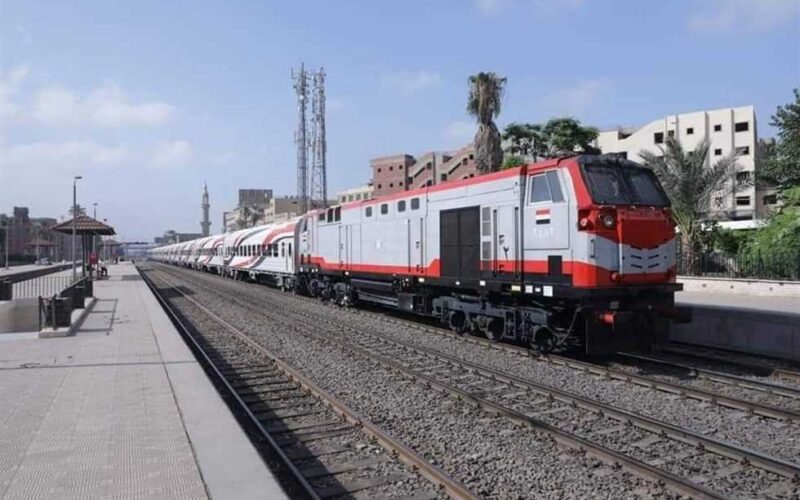 جدول مواعيد القطارات من القاهرة اليوم الخميس 25 ابريل 2024 على خط القاهرة إسكندرية