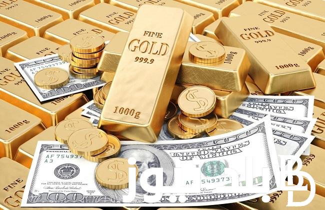 سعر الذهب والدولار الان في مصر للبيع والشراء يوم الاحد 14 ابريل 2024