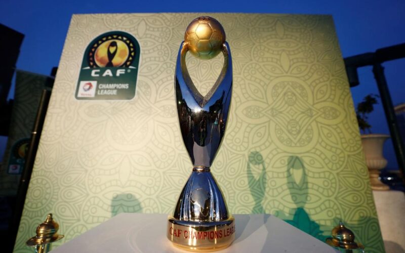 “ALAHLY VS ELTREAGE” موعد مباراة نهائي دوري ابطال افريقيا 2024 و القنوات الناقلة
