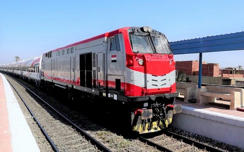 الهيئة القومية لسكك حديد تُعلن مواعيد القطارات اليوم الخميس 18 ابريل 2024 من القاهرة لأسوان