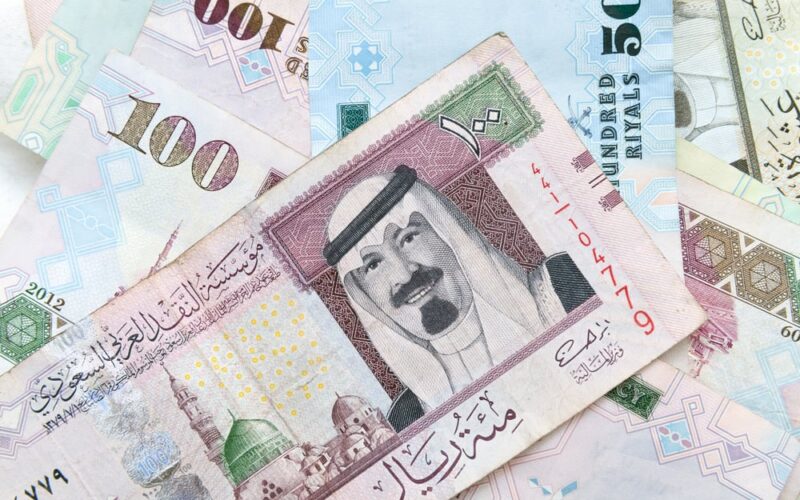 سعر الريال السعودي اليوم في السوق السوداء الخميس 18 أبريل 2024 وفي البنك المركزي المصري