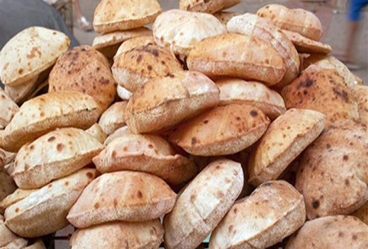 رسمياً.. أسعار الخبز السياحي بنسبة 25% في الاسواق