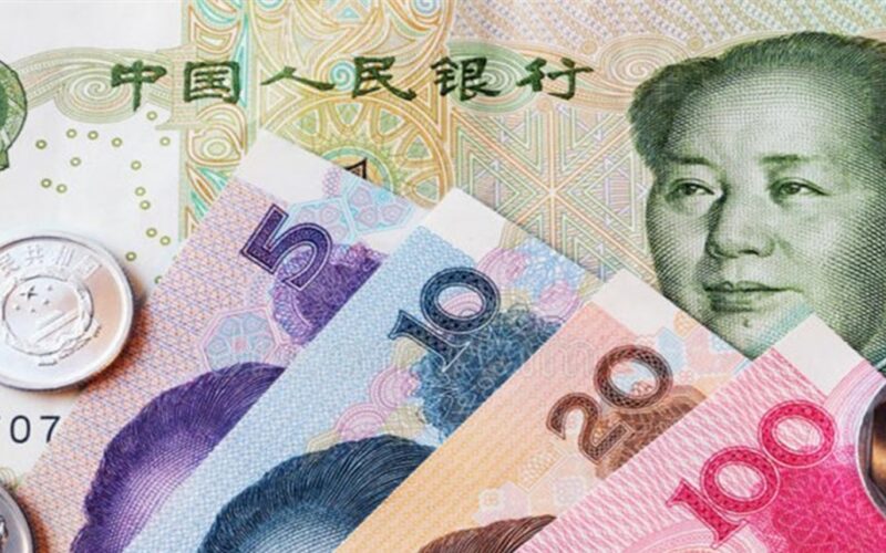 “كم يساوي الصيني؟” سعر اليوان الصيني مقابل الجنيه المصري في السوق السوداء اليوم الاربعاء 17 ابريل 2024 في التعاملات اليومية
