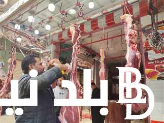 “الكندوز بـ 230ج” أسعار اللحوم النهارده الثلاثاء 2-4-2024 للمُستهلك في جميع الاسواق ومحلات الجزارة