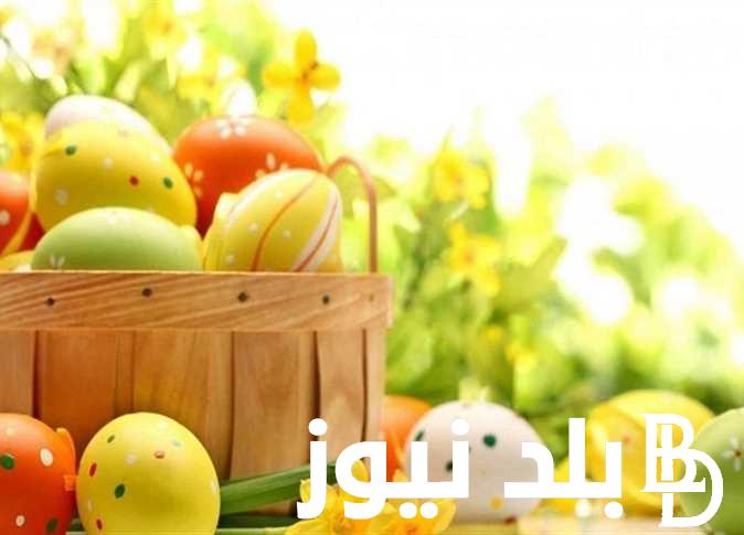 للعاملين بالقطاع الحكومي” متي اجازة عيد شم النسيم 2024؟.. مجلس الوزراء يُعلن