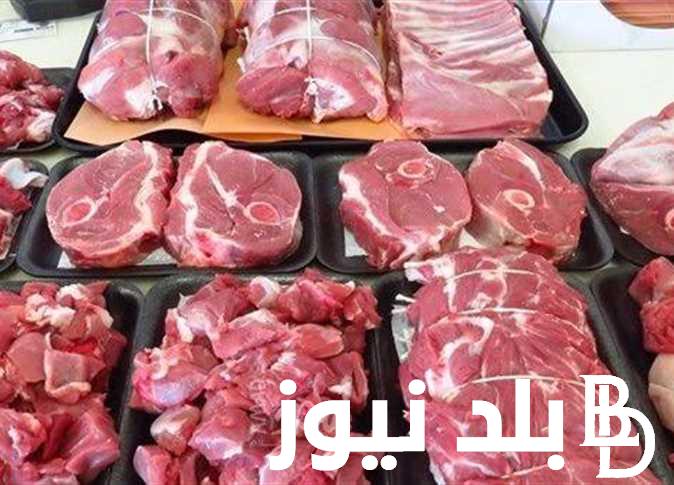 بكام الكيلو؟.. اسعار اللحوم اليوم 18 ابريل 2024 في منافذ البيع ومحلات الجزارة